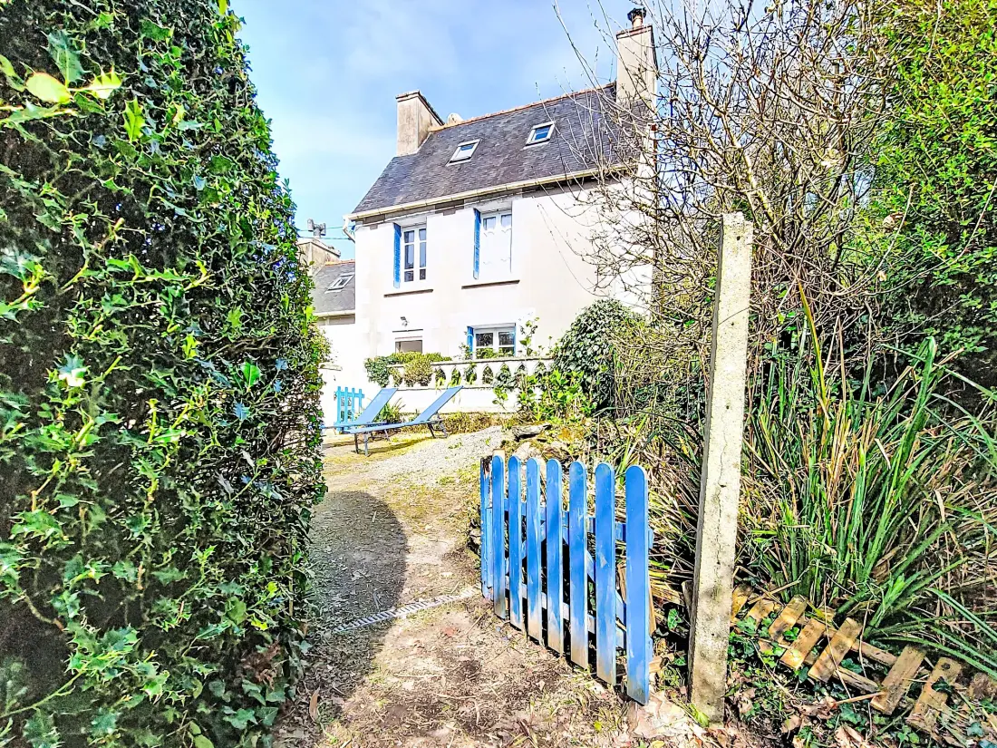 Maison de Vacances Tréguier