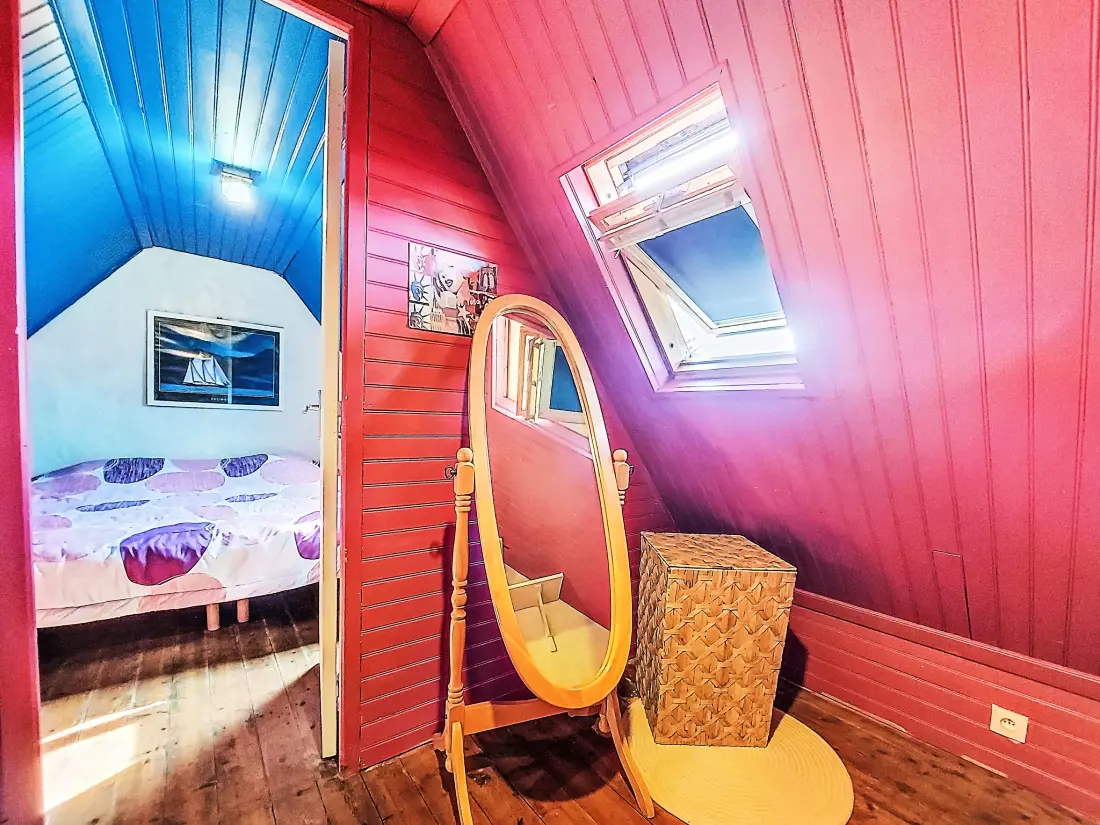 Maison de Vacances Tréguier