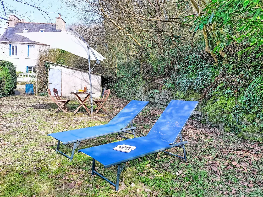 Maison de Vacances Tréguier