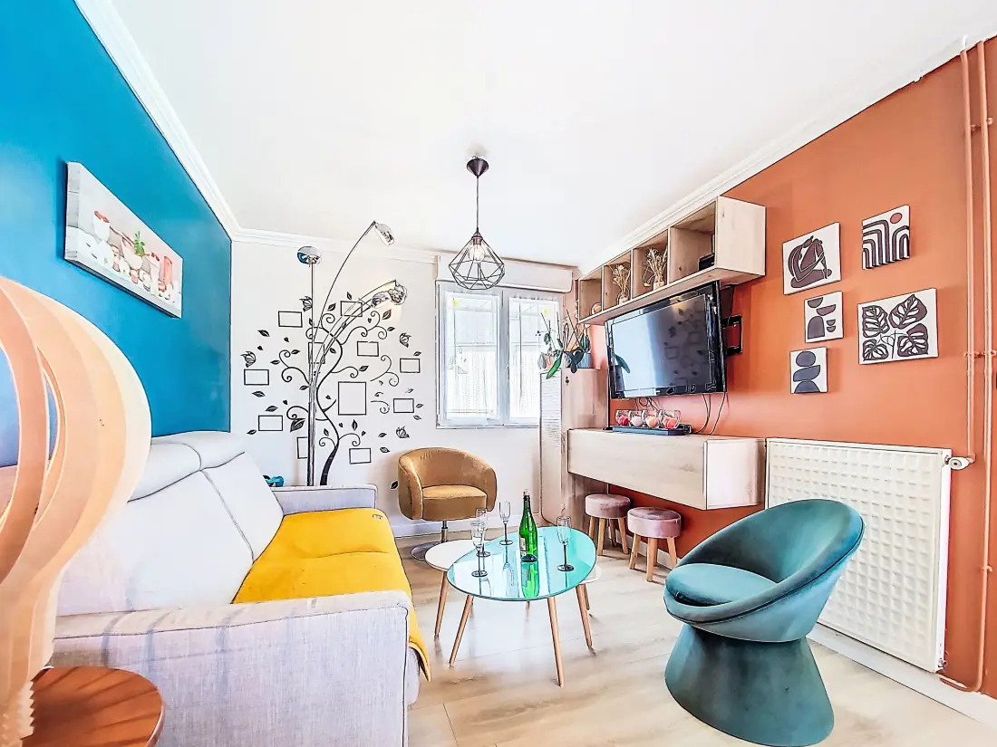Maison de Vacances Tréguier