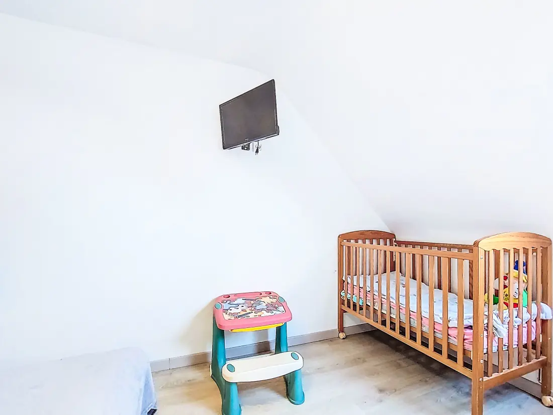 Maison de Vacances Tréguier