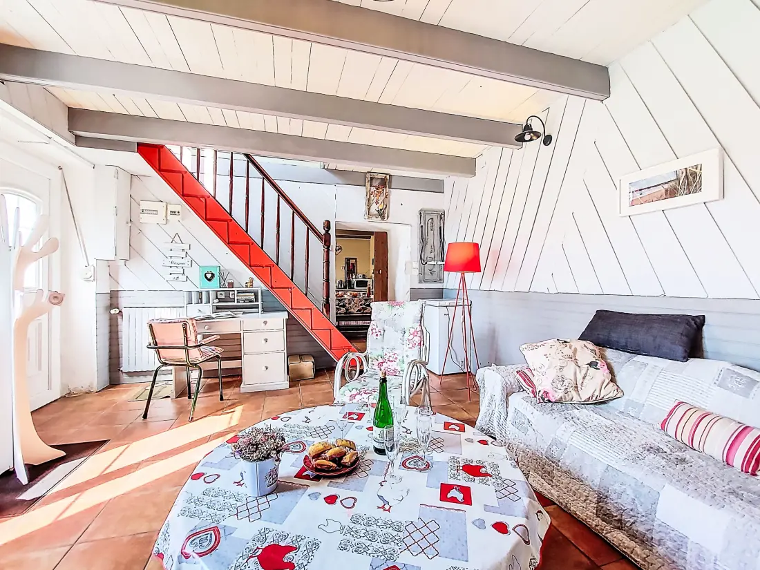 Maison de Vacances Tréguier