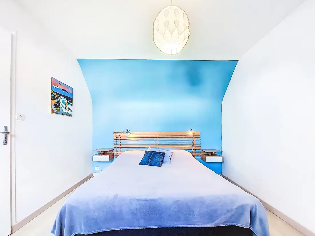 Maison de Vacances Tréguier