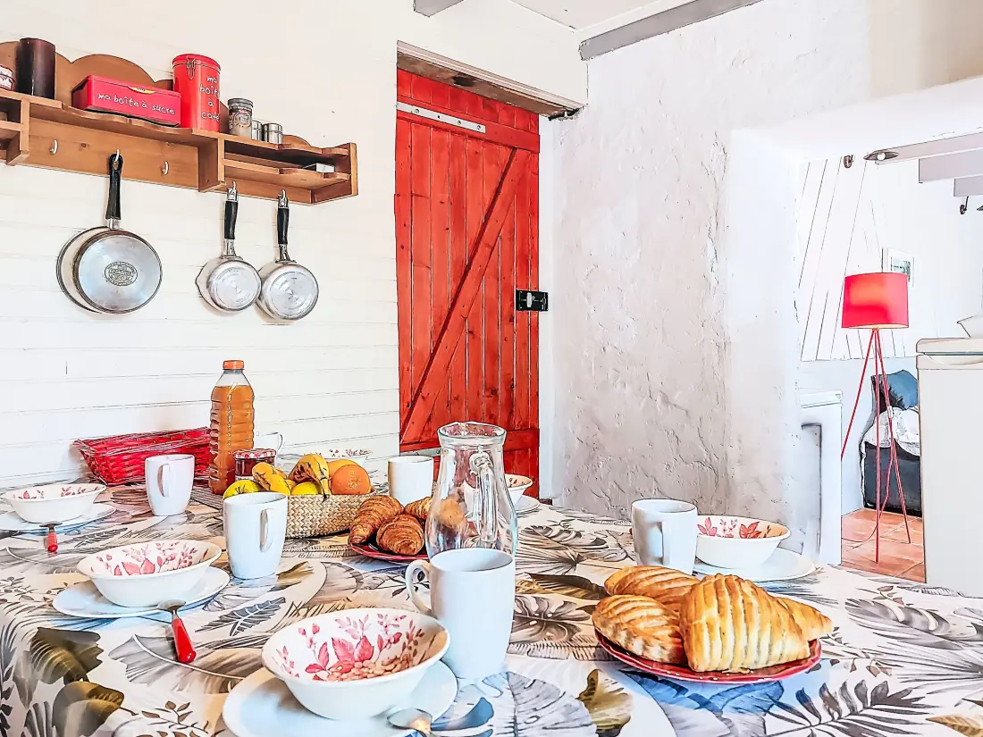 Maison de Vacances Tréguier