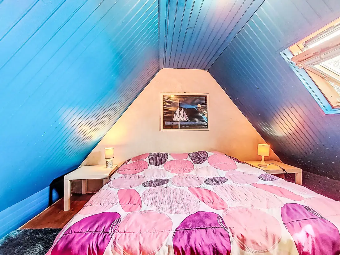 Maison de Vacances Tréguier