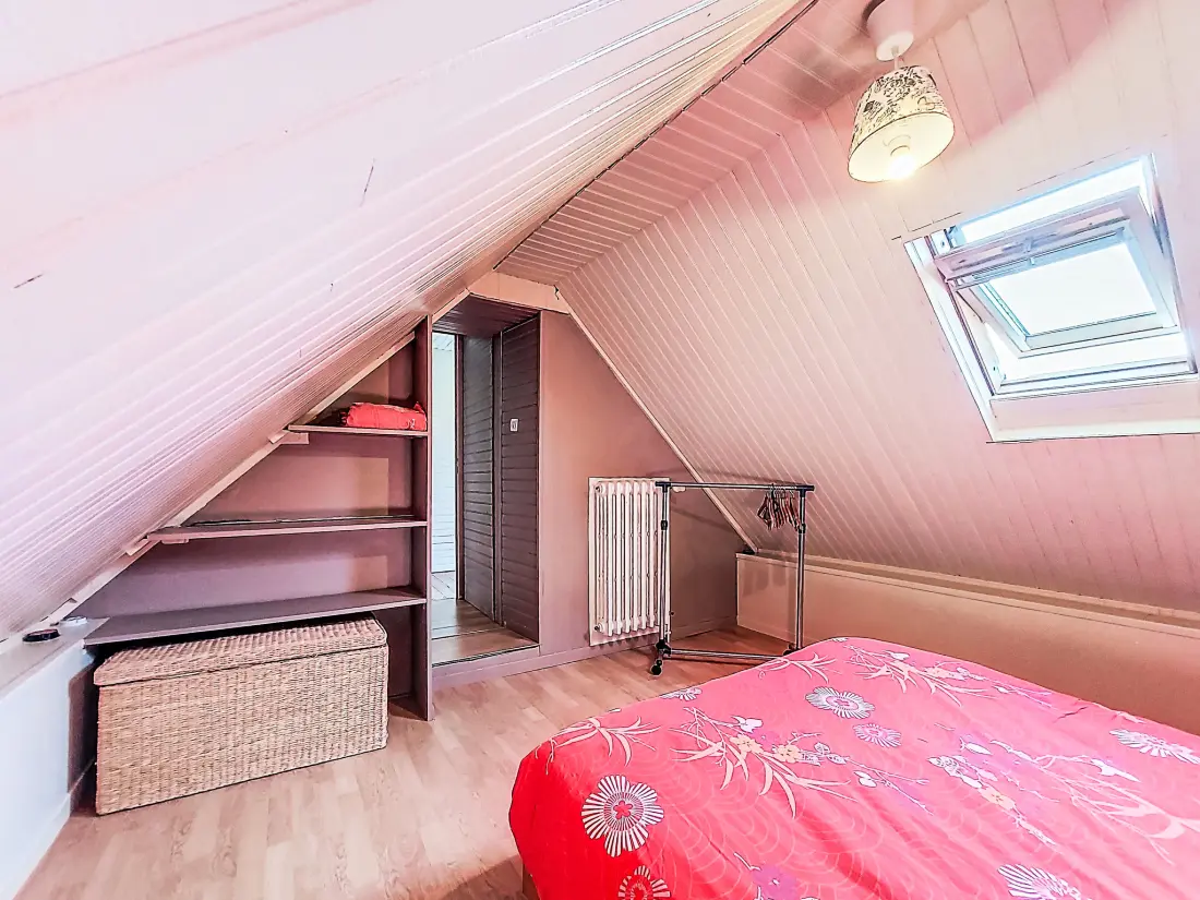 Maison de Vacances Tréguier