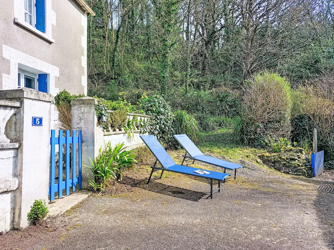 Maison de Vacances Tréguier