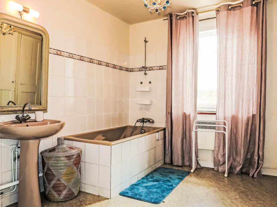 Maison de Vacances Tréguier