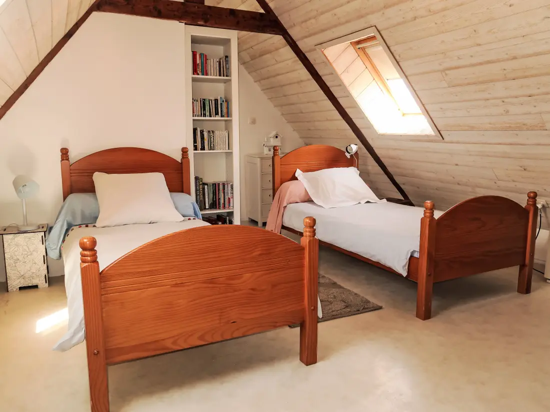Maison de Vacances Tréguier
