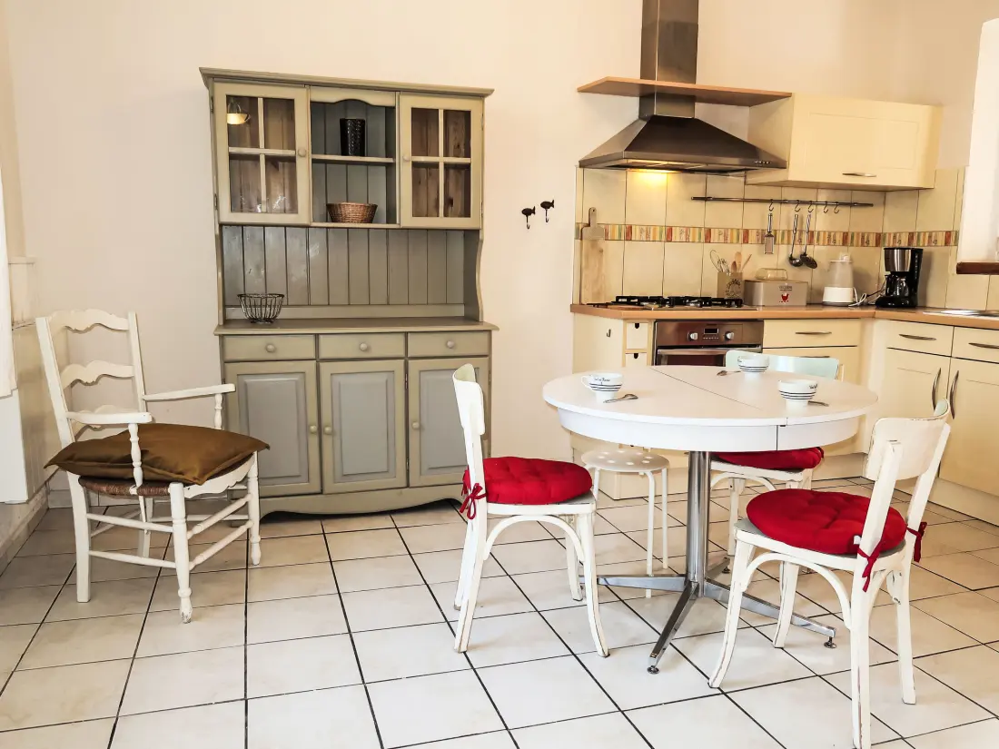 Maison de Vacances Tréguier
