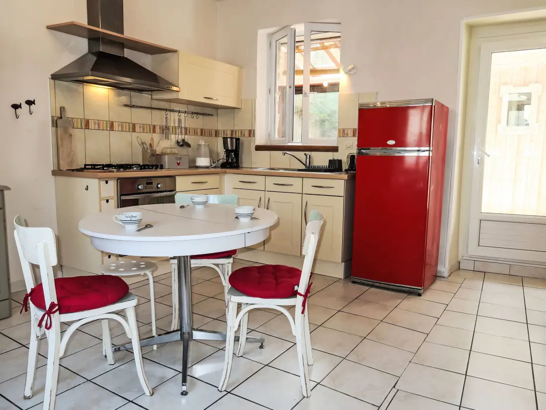 Maison de Vacances Tréguier