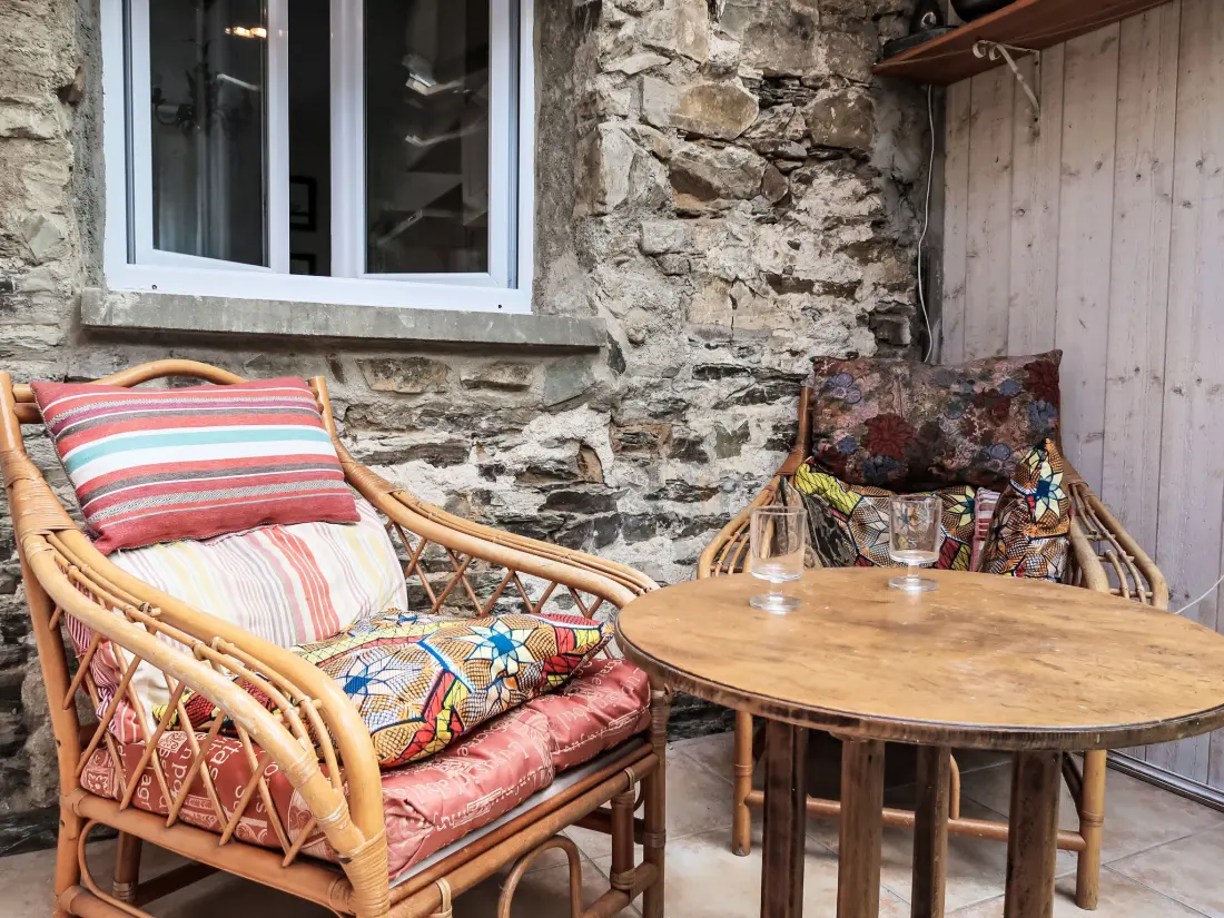 Maison de Vacances Tréguier
