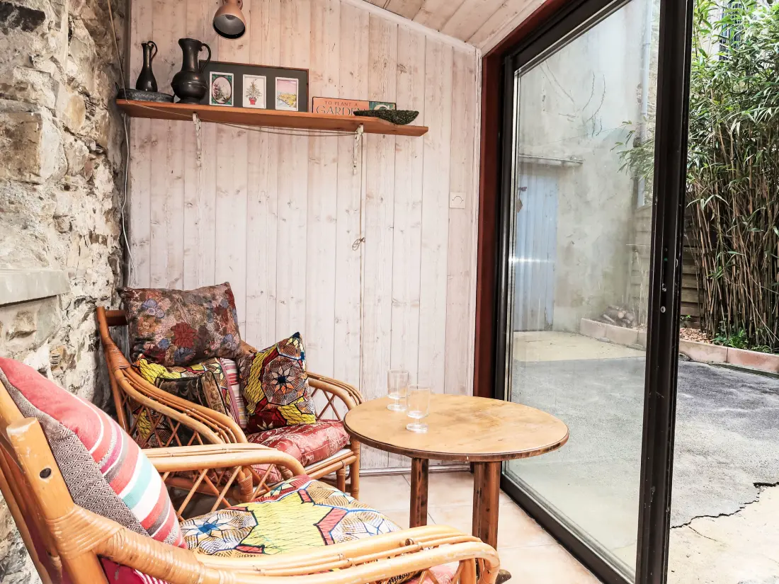 Maison de Vacances Tréguier