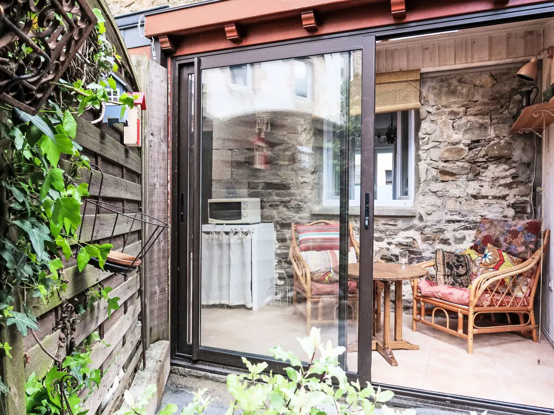 Maison de Vacances Tréguier