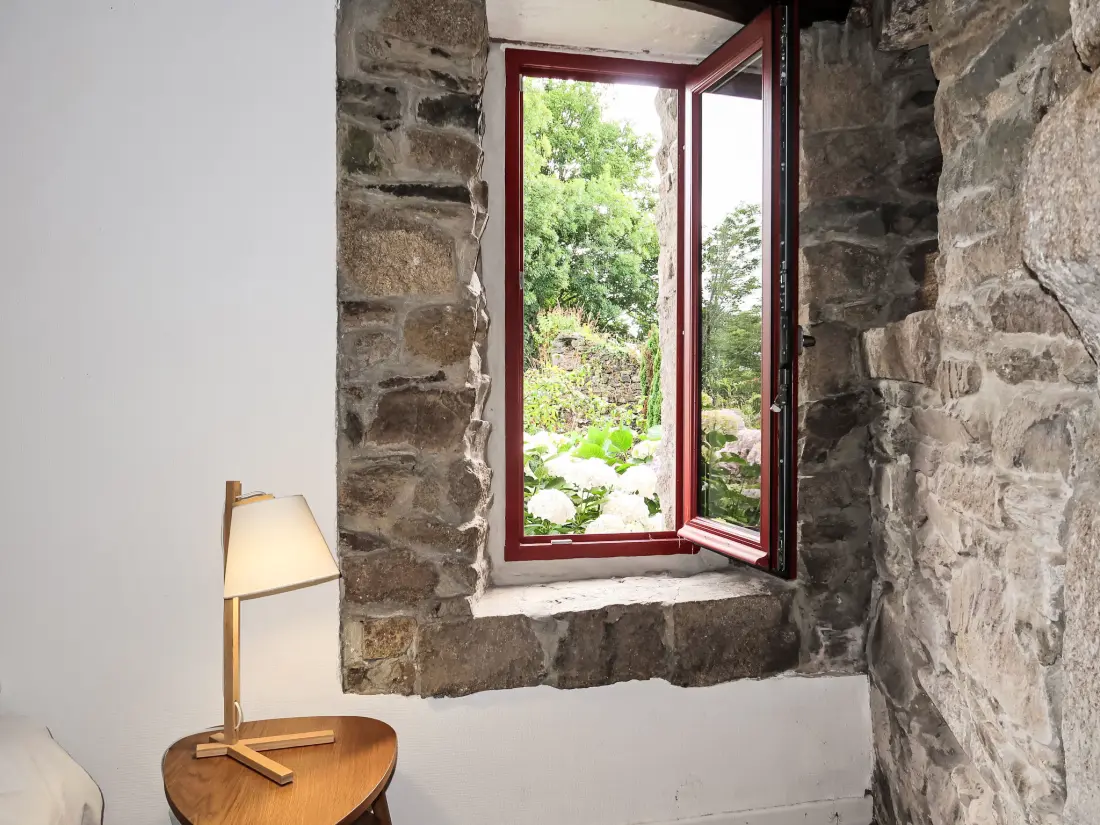 Maison de Vacances Tréguier
