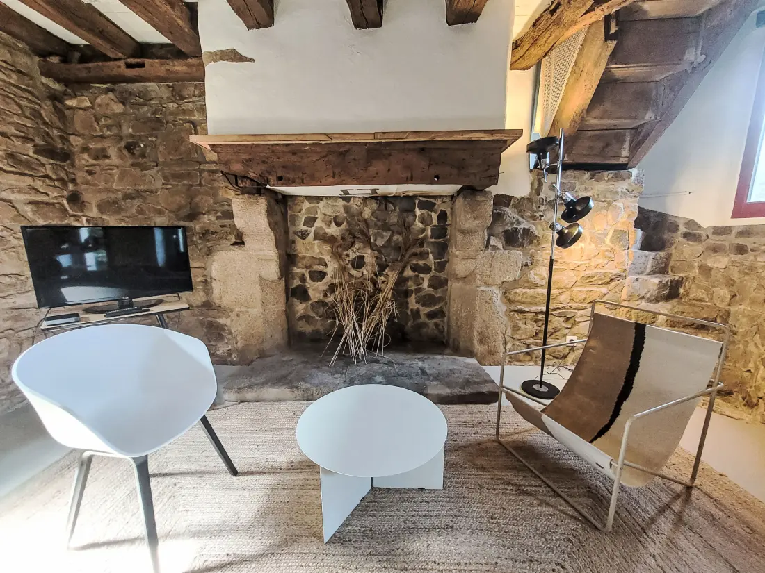 Maison de Vacances Tréguier