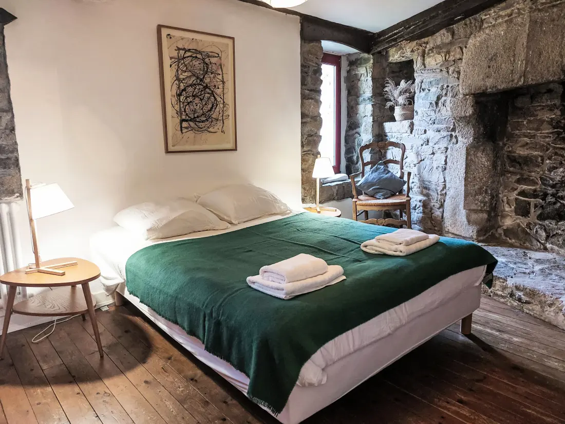 Maison de Vacances Tréguier