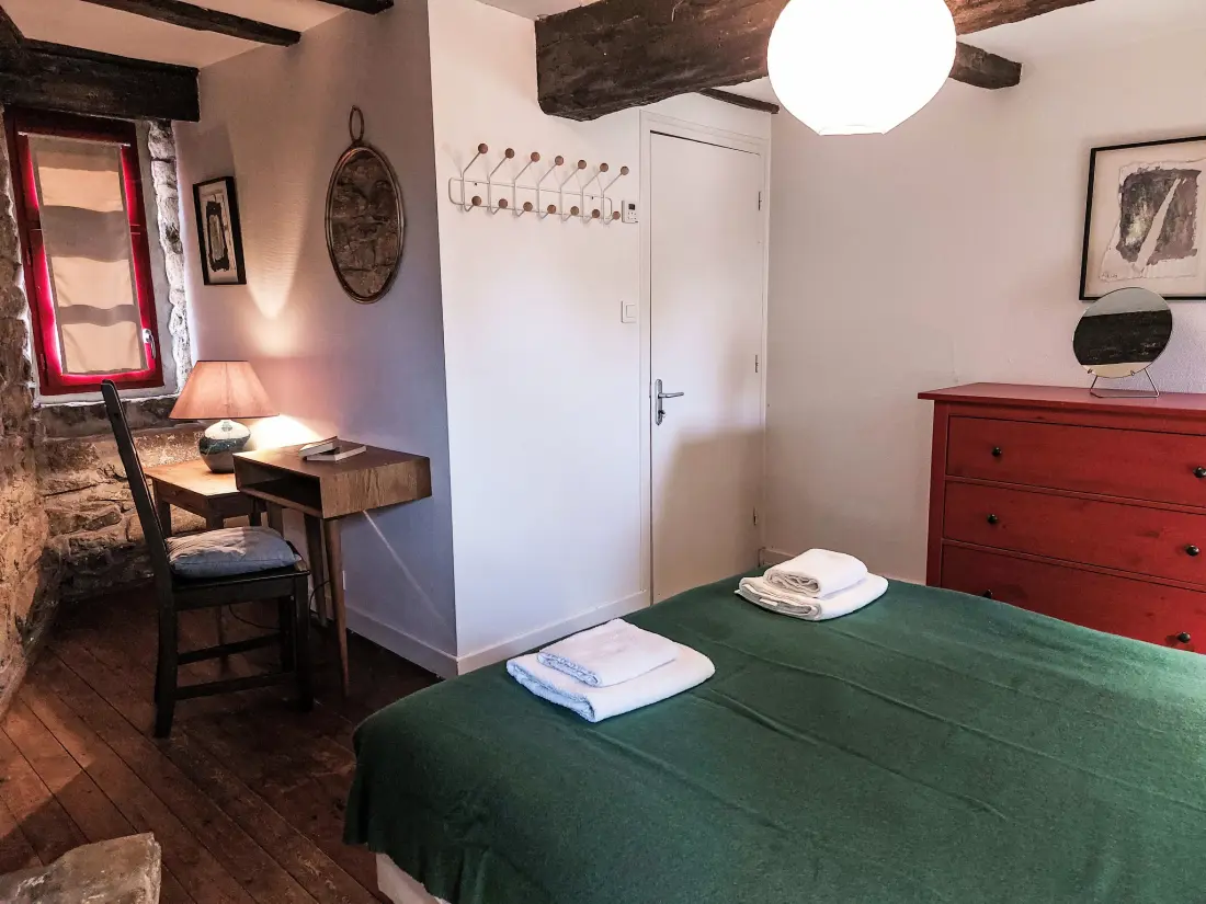 Maison de Vacances Tréguier