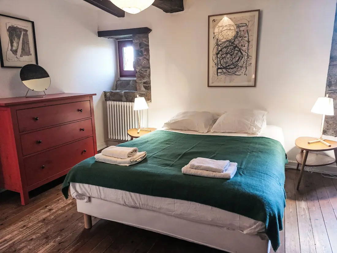 Maison de Vacances Tréguier