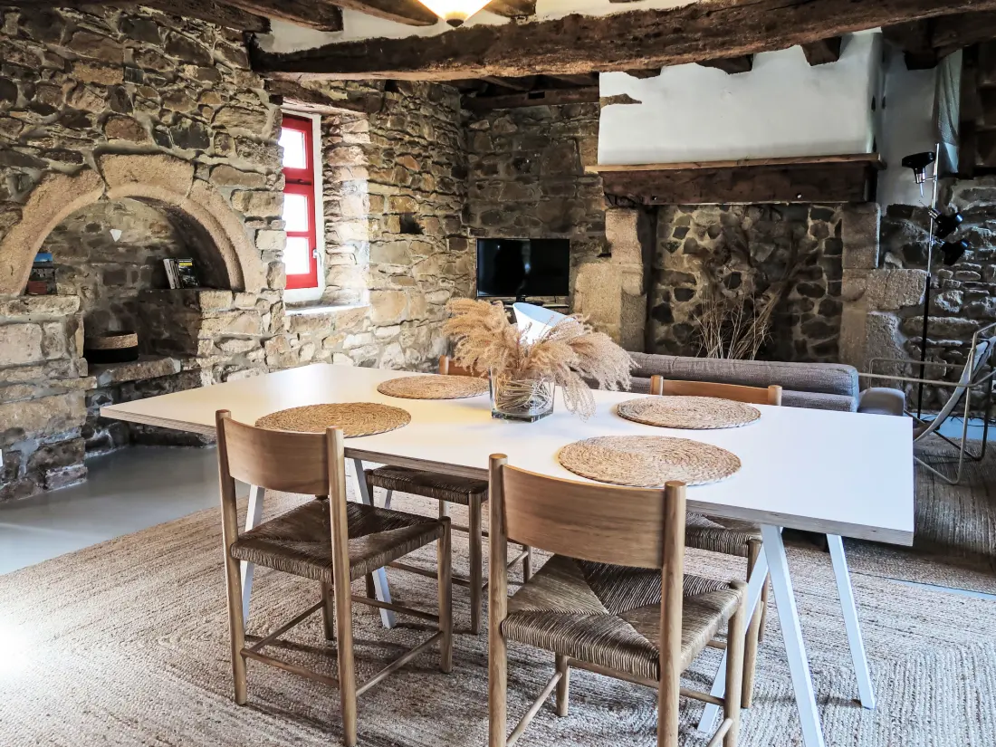 Maison de Vacances Tréguier