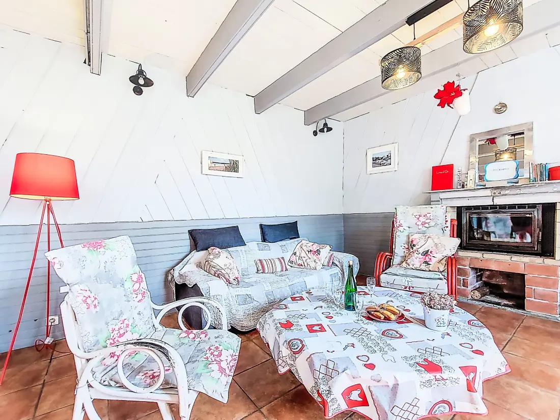 Maison de Vacances Tréguier