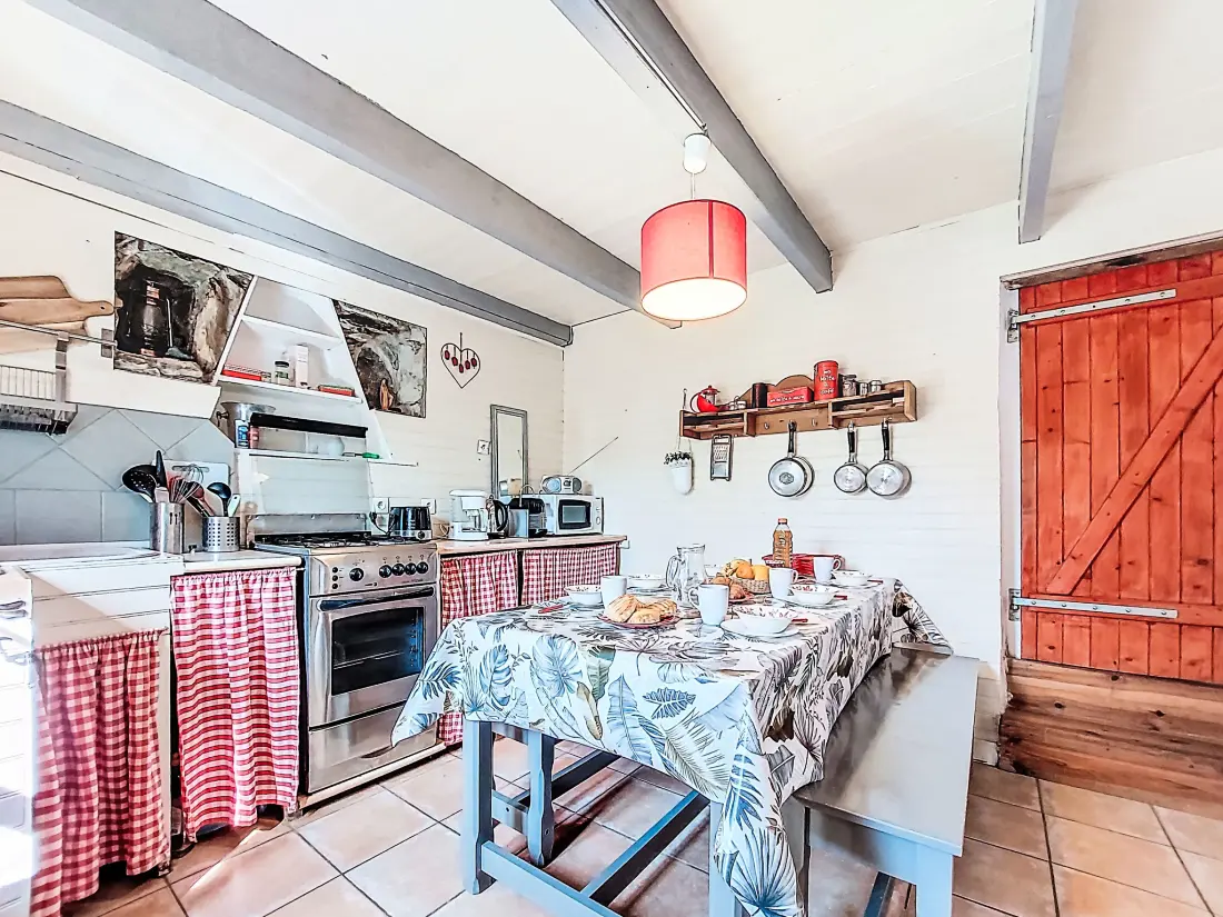 Maison de Vacances Tréguier