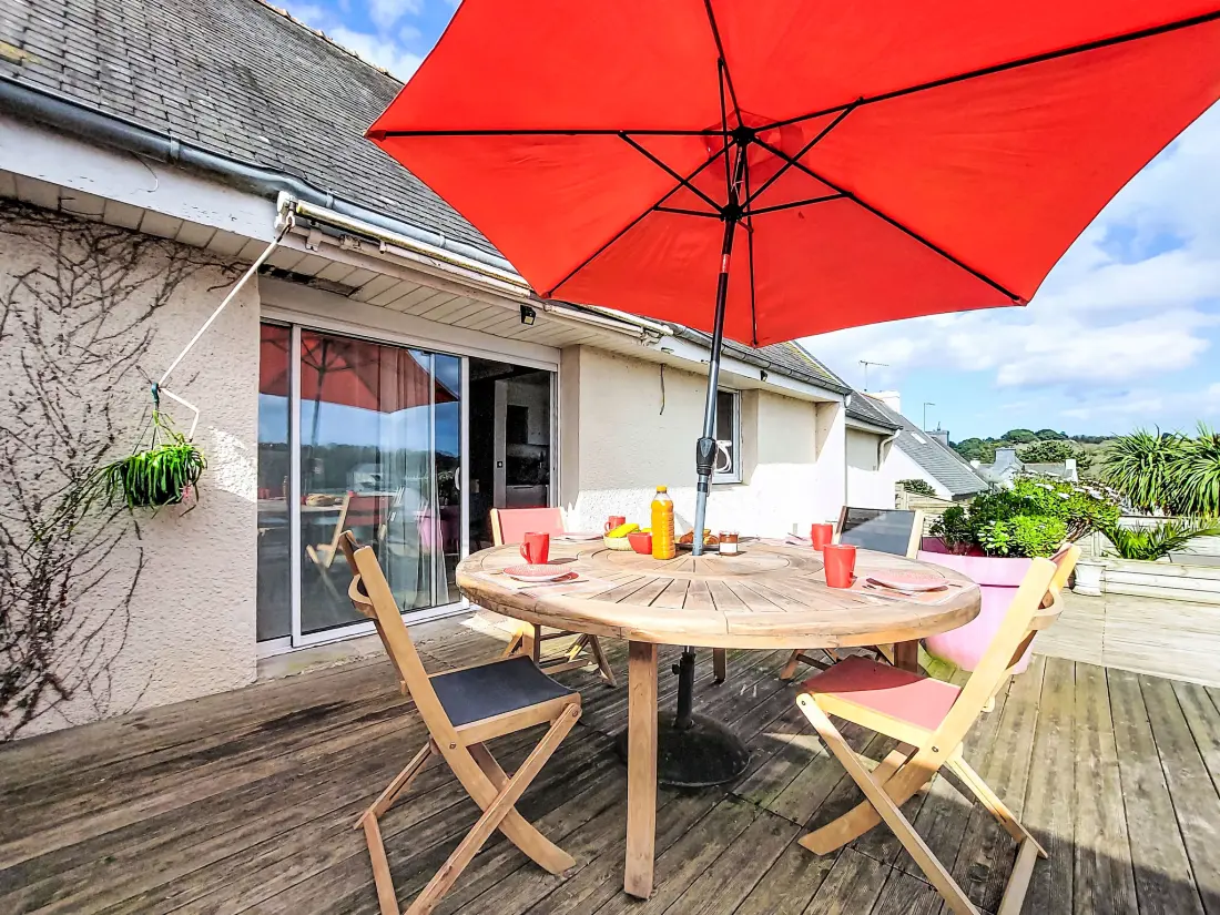 Maison de Vacances Tréguier
