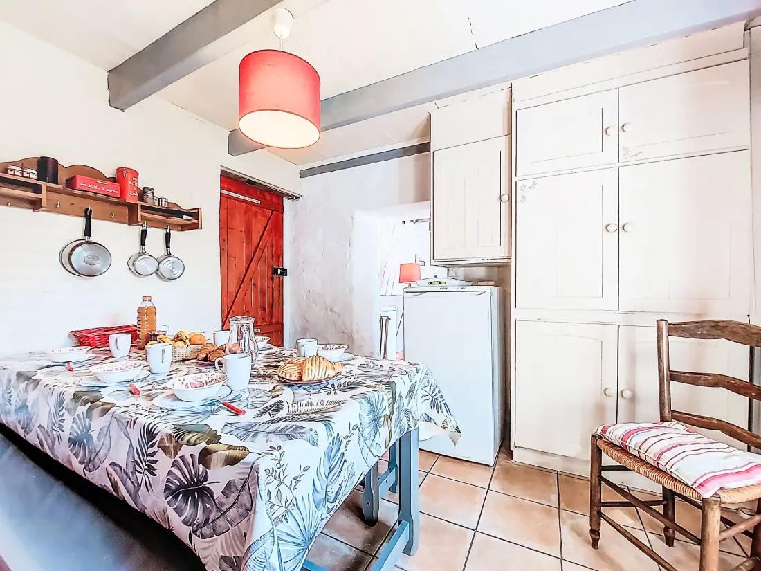 Maison de Vacances Tréguier