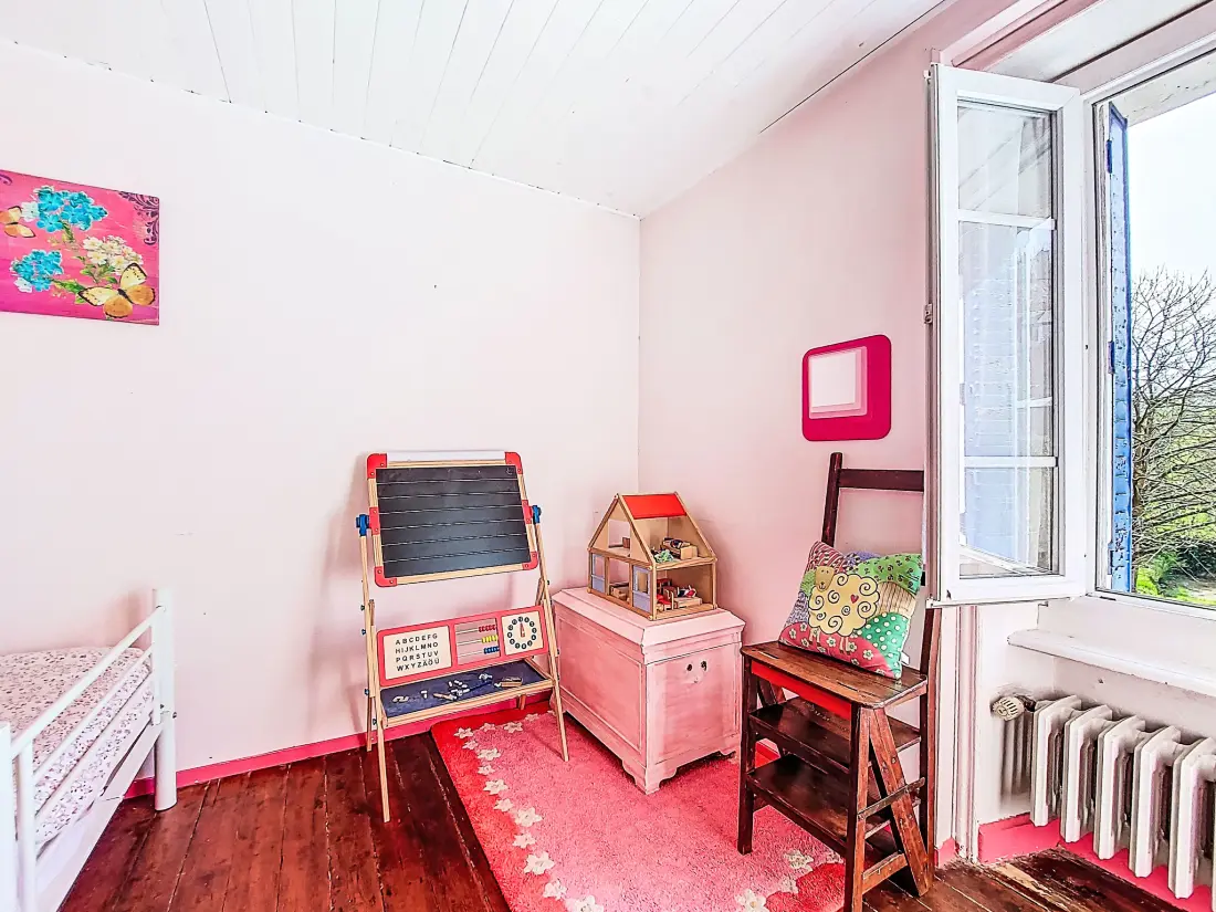 Maison de Vacances Tréguier