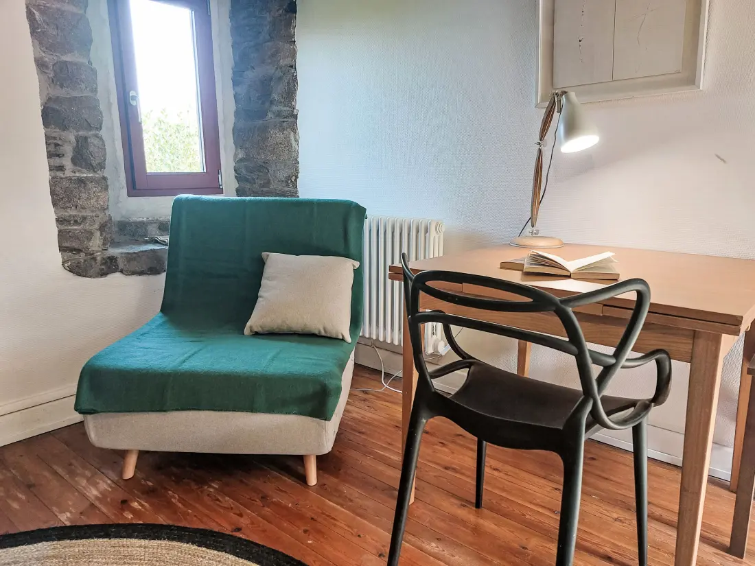 Maison de Vacances Tréguier