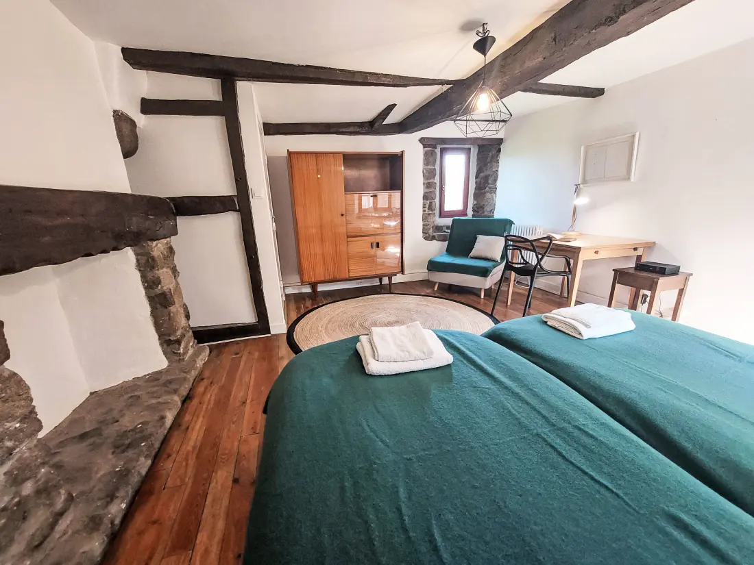 Maison de Vacances Tréguier