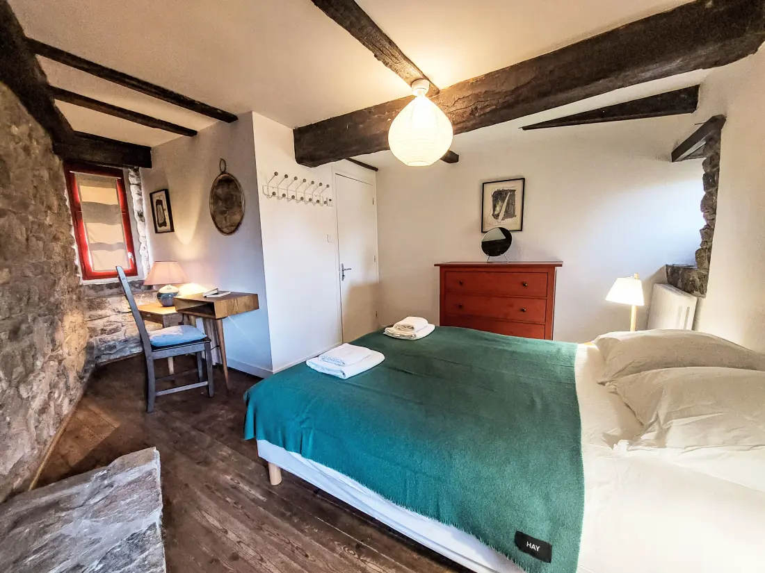 Maison de Vacances Tréguier
