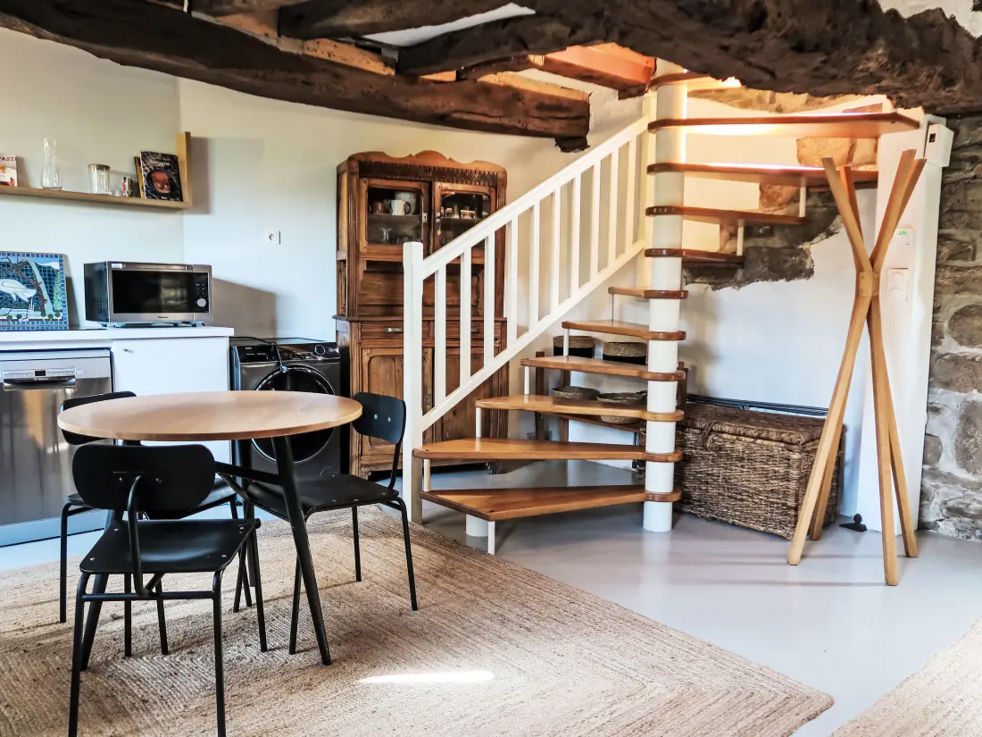 Maison de Vacances Tréguier