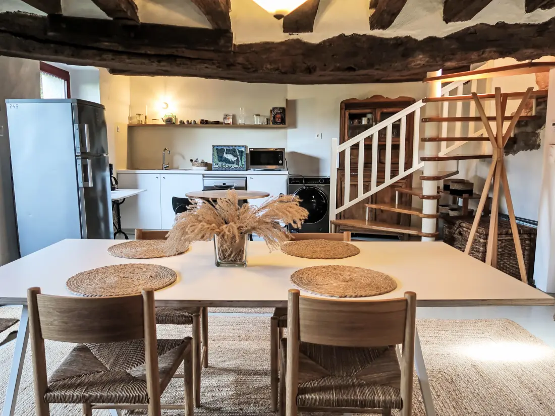 Maison de Vacances Tréguier