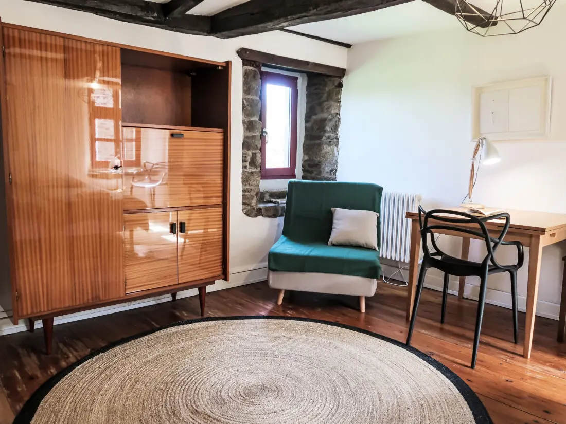 Maison de Vacances Tréguier