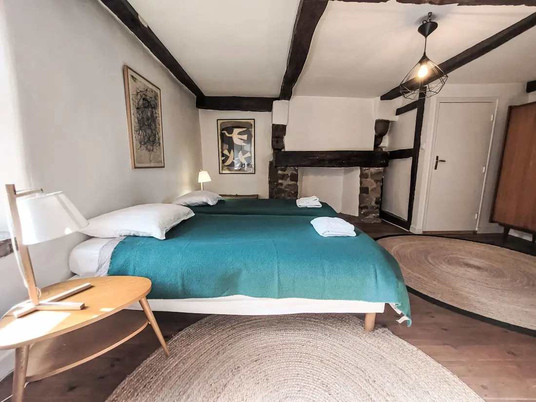 Maison de Vacances Tréguier