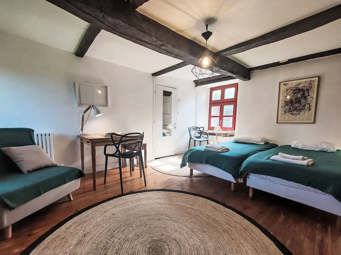 Maison de Vacances Tréguier