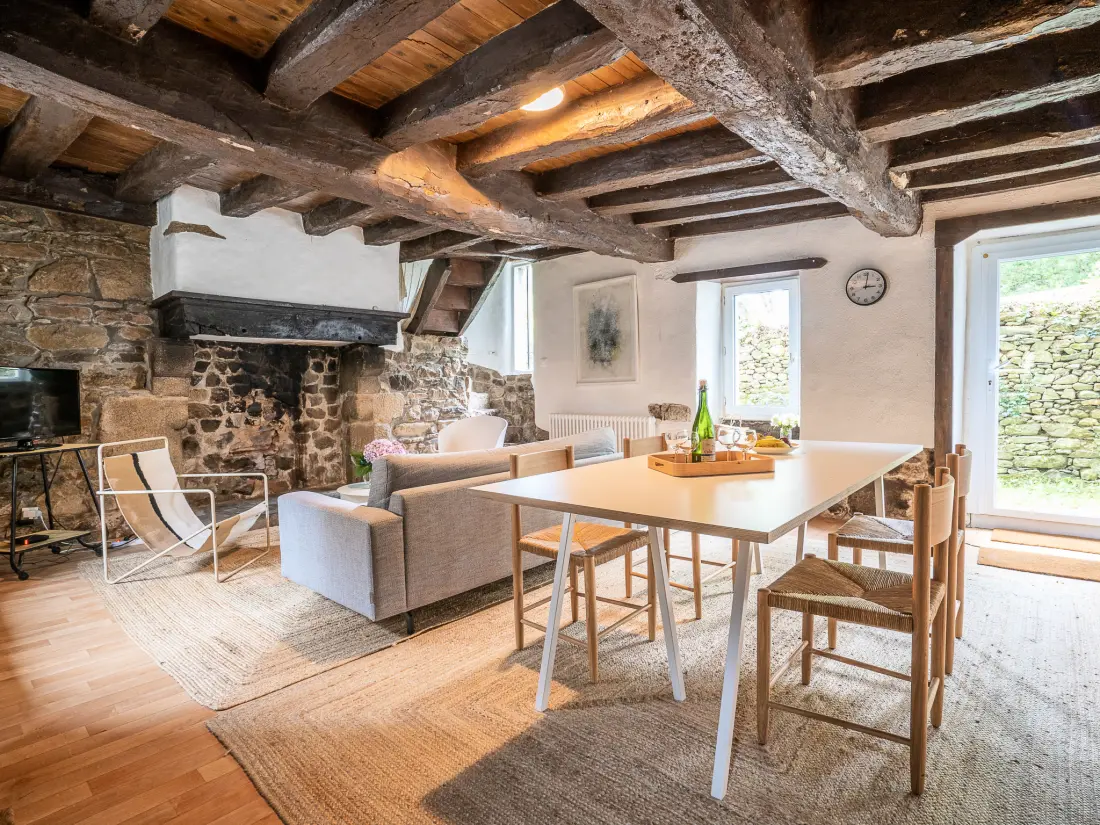 Maison de Vacances Tréguier