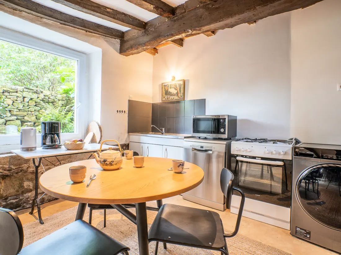 Maison de Vacances Tréguier