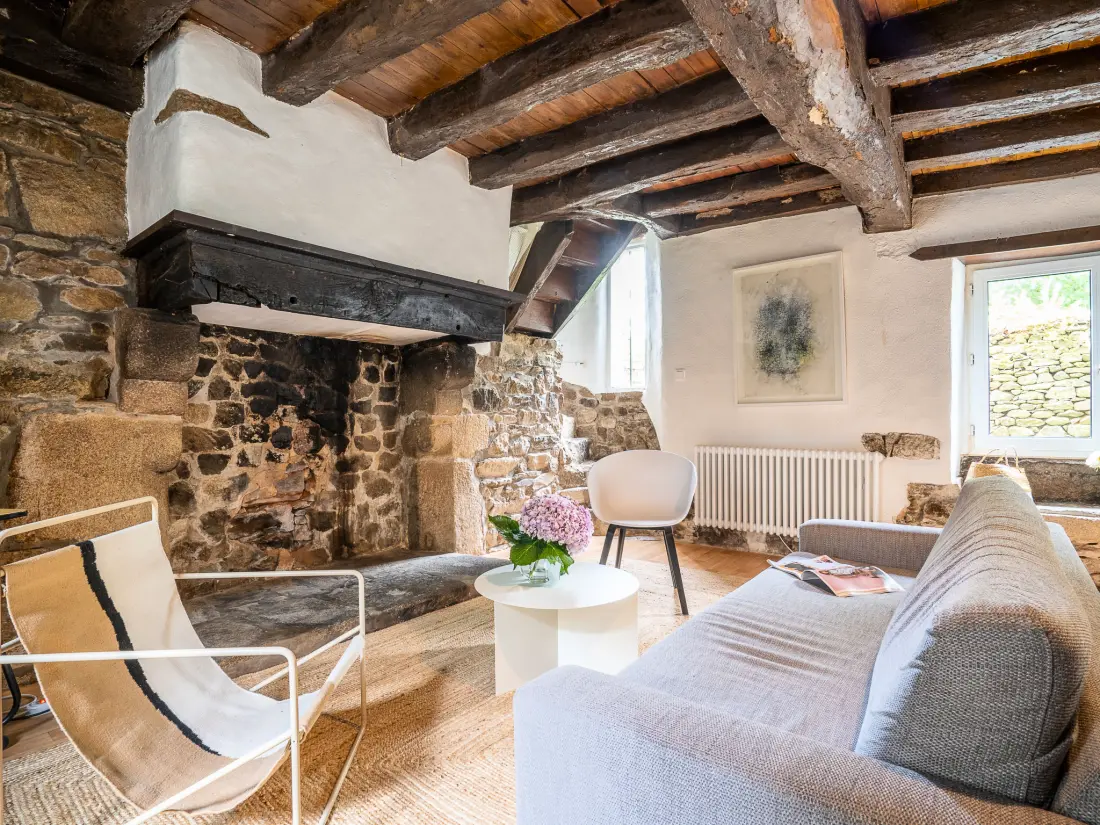 Maison de Vacances Tréguier