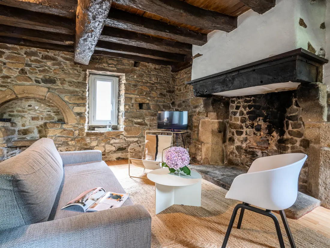 Maison de Vacances Tréguier