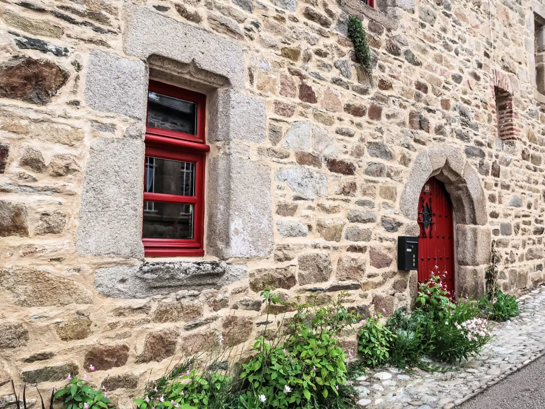 Maison de Vacances Tréguier