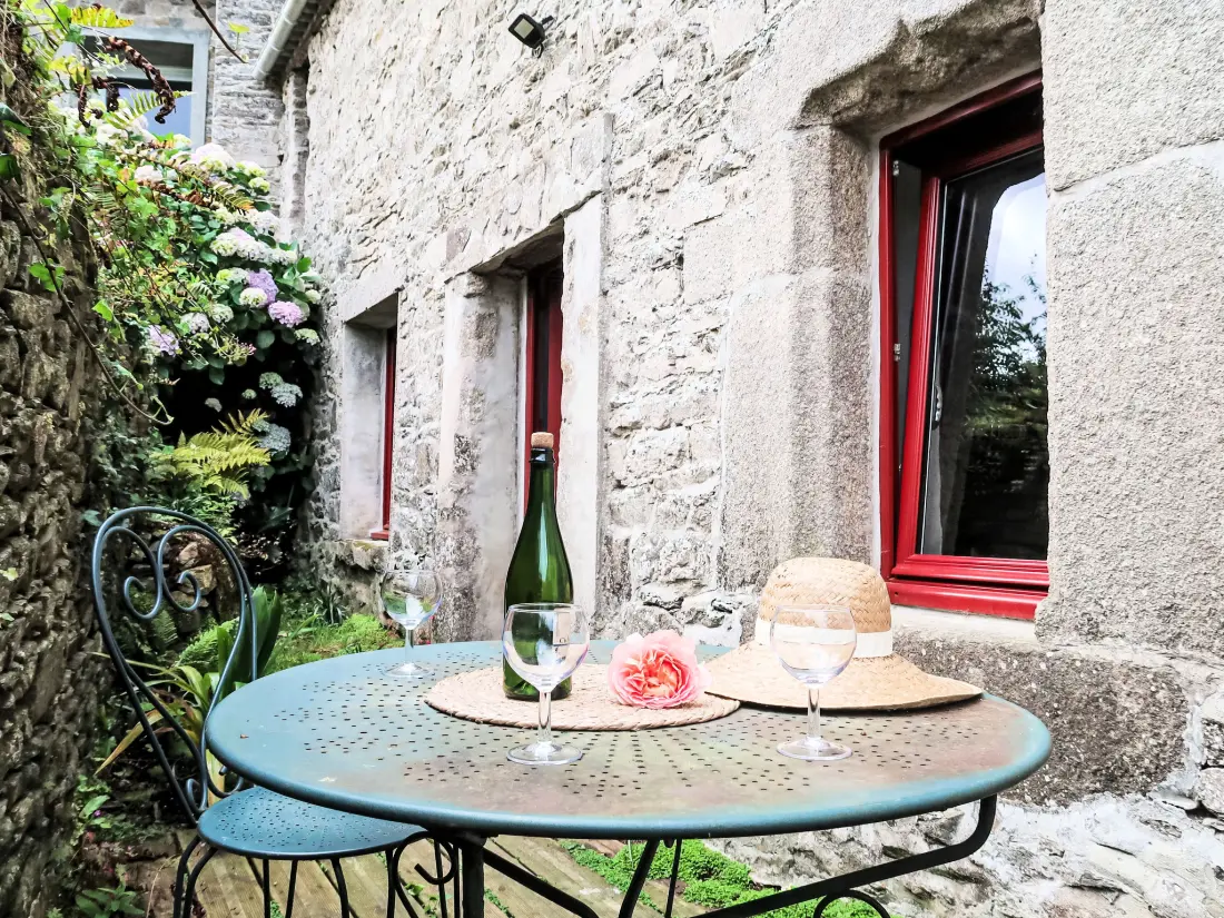 Maison de Vacances Tréguier
