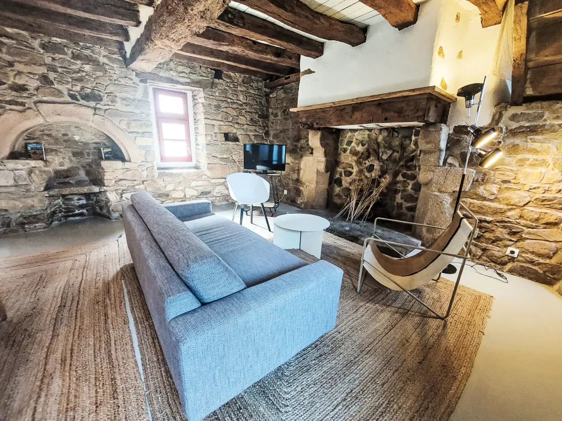 Maison de Vacances Tréguier