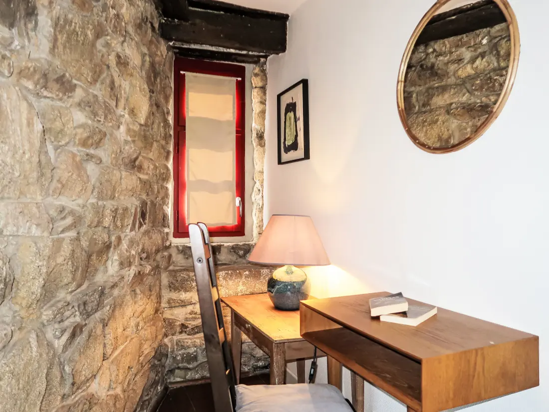 Maison de Vacances Tréguier
