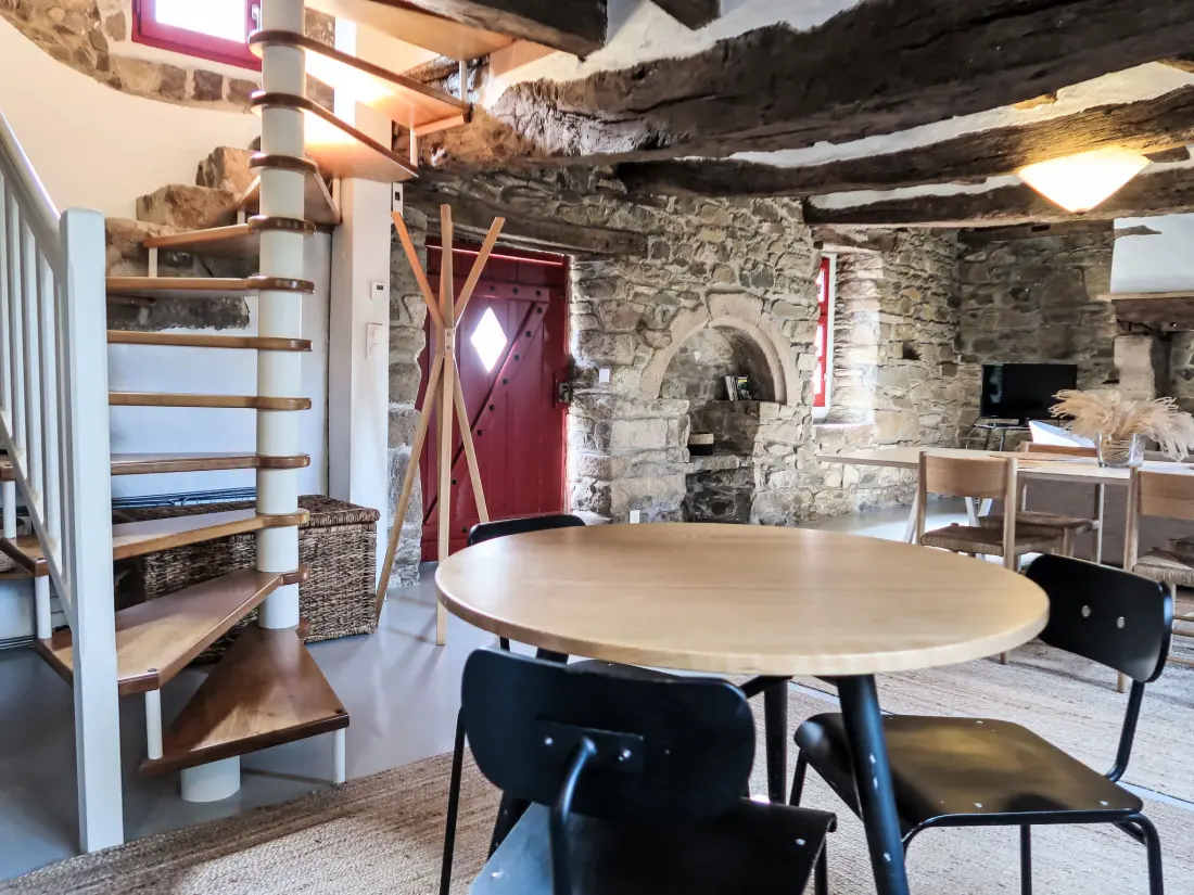 Maison de Vacances Tréguier