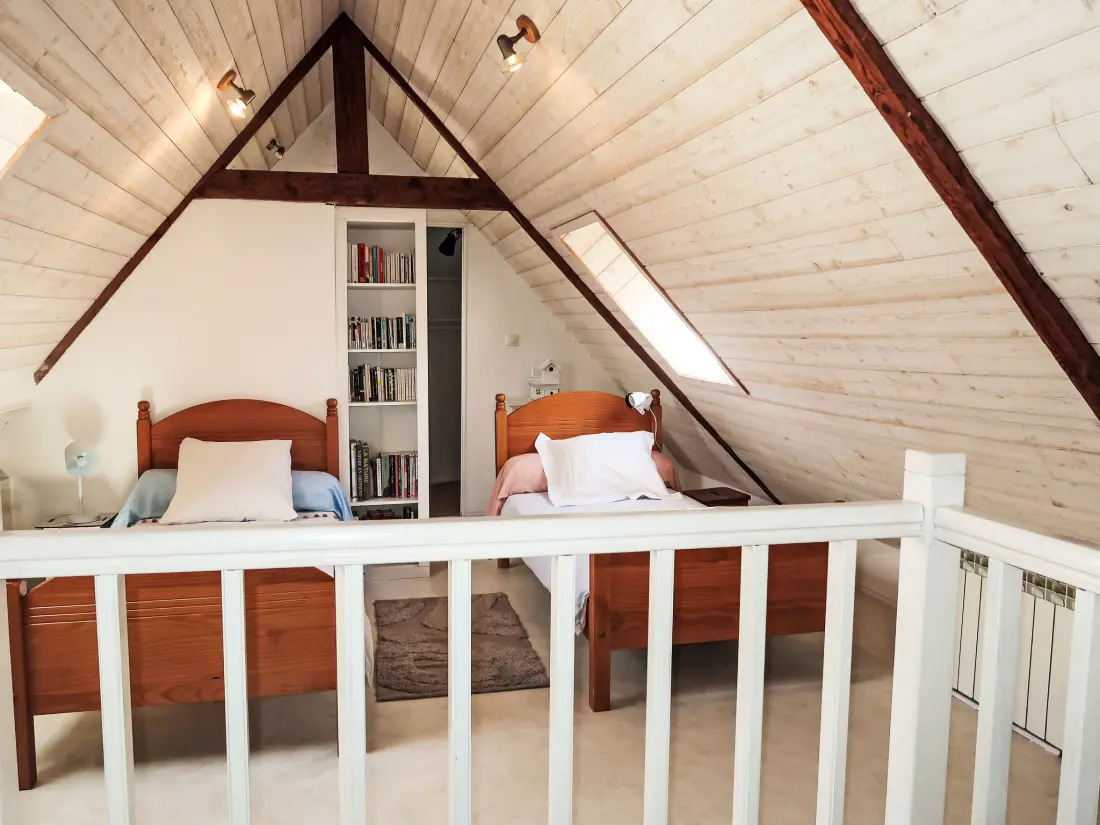 Maison de Vacances Tréguier