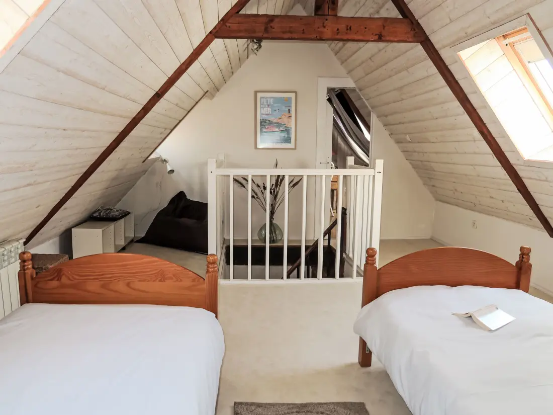 Maison de Vacances Tréguier