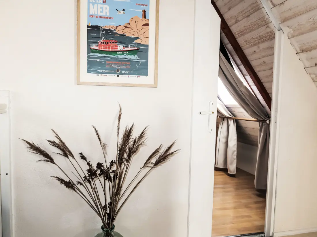 Maison de Vacances Tréguier