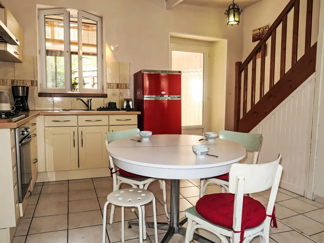 Maison de Vacances Tréguier